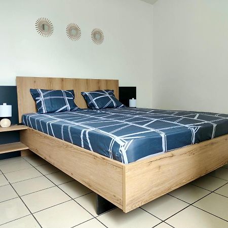 Appartement T2 - Sainte-Marie - 10 Min De L'Aeroport Eksteriør billede