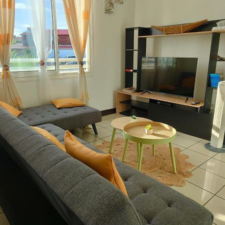 Appartement T2 - Sainte-Marie - 10 Min De L'Aeroport Eksteriør billede