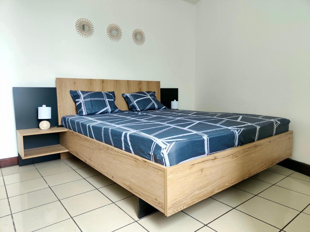 Appartement T2 - Sainte-Marie - 10 Min De L'Aeroport Eksteriør billede